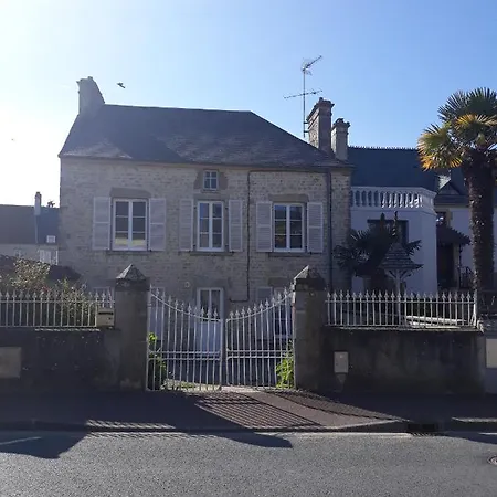 Maison De Vacances New Liberty Mere Eglise *