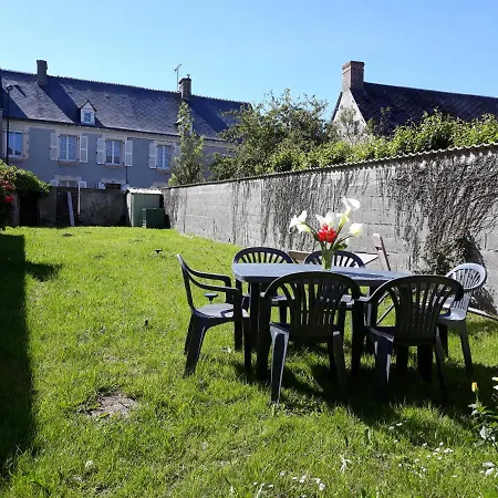 Holiday home Maison De Vacances New Liberty Mere Eglise *