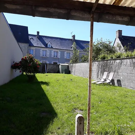 Maison De Vacances New Liberty Mere Eglise Holiday home Sainte-Mere-Eglise