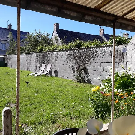 Maison De Vacances New Liberty Mere Eglise