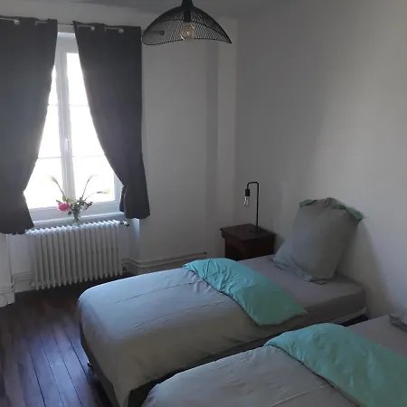 Maison De Vacances New Liberty Mere Eglise Holiday home