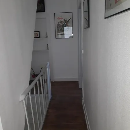 Holiday home Maison De Vacances New Liberty Mere Eglise