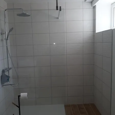 Holiday home Maison De Vacances New Liberty Mere Eglise *