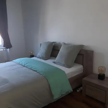 Maison De Vacances New Liberty Mere Eglise Holiday home Sainte-Mere-Eglise